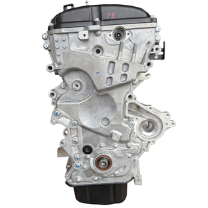 Motor G4NH de 180 Nm, 2.0 L, Theta II, Bloque de Motor Completo para <span class=keywords><strong>Hyundai</strong></span>, para Kia Elantra, Kona, <span class=keywords><strong>Tucson</strong></span>, Cerato, Soul, Seltos - Product Image 5