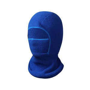 Wholesale Custom Windproof Fleece Lined Thermal Face Cover Sports Head Wrap for Outdoor Ski Cycling Training Accessory - Product Image 1