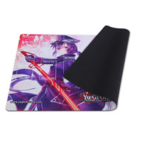 Tapis de jeu étanche et antidérapant pour clavier, base en caoutchouc de 1,5 mm d'épaisseur, grand tapis de souris personnalisé avec logo pour ordinateur de bureau, vente en gros