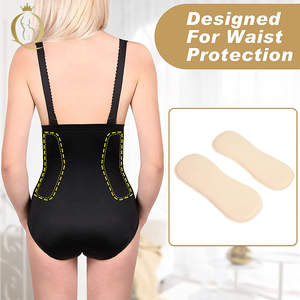 Đồ Bảo Vệ Bên Bằng Xốp Lipo Cho Nữ Đồ Bảo Vệ Bên Sau Phẫu Thuật Bọt Sau Khi Lipo Để Tránh Vết Da - Product Image 5