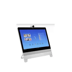 CP-DX80-K9 touchscreen vídeo conferência equipamento