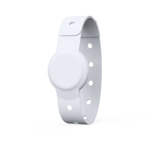 Balise IoT étanche IP67 pour bracelet, pour la sécurité des personnes âgées et la localisation en intérieur - Product Image 5