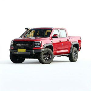 รถเอสยูวี 4x4 เครื่องยนต์เบนซินเทอร์โบ ปี 2024 ขนาด 4.1-6 ลิตร 400 แรงม้าขึ้นไป เครื่องยนต์ L4 แบบดับเบิ้ลแค็บ 7 ที่นั่ง เกียร์อัตโนมัติ พวงมาลัยซ้าย สำหรับขับขี่ออฟโรด ส่งออก - Product Image 1