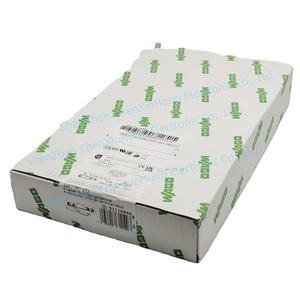 285-154 wagos 2-ตัวนำ50MM2กว้าง <span class=keywords><strong>DIN</strong></span> 35x15รางยึดไฟฟ้า feedthrough บล็อกขั้ว wagos สีฟ้า285-154 - Product Image 5