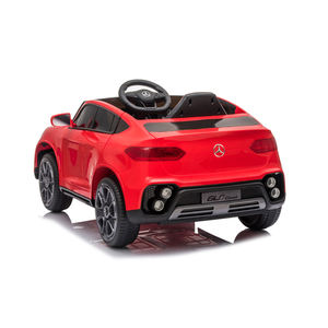 Voiture à conduire sous licence <span class=keywords><strong>Mercedes</strong></span> Benz <span class=keywords><strong>Concept</strong></span> GLC Coupé 12v jouets <span class=keywords><strong>Mercedes</strong></span> voiture électrique pour enfants - Product Image 5