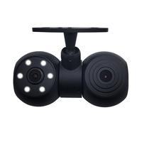 Firecore H-101 caméra de sécurité Ai de recul avant F10 F11 caméra de stationnement avant et arrière caméras Dvr de voiture