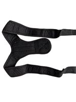 Nouveau Correcteur de Posture Invisible 2026 Sous les Vêtements avec Bretelles Réglables et Soutien Dorsal Supérieur pour la Correction Quotidienne de la Cyphose