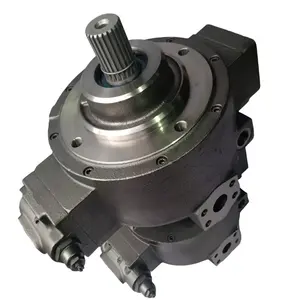 High Pressure Piston D956/D951/D954/D953-2021/2053/2147/2039 Series D955-2101 HP-R18A7-RKP080KE12C1Z00 Oil Pump