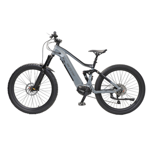 Potente <span class=keywords><strong>Bicicleta</strong></span> Eléctrica de <span class=keywords><strong>Montaña</strong></span> con Doble Motor de 48V 52V 500W 1000W, Batería de Litio, Neumáticos Gruesos de 26 Pulgadas - Product Image 4
