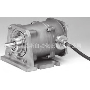 Tamagawa Oih Series Rotary Encoder 48-2500P4-L6-<b>5V</b> For Motor Application - Product Image 3