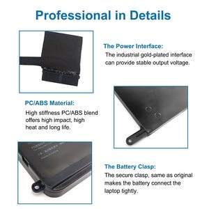 9NJM1 Laptop <strong>Battery</strong> <strong>for</strong> Dell Alienware <strong>Computer</strong> 15R3 R4 17 R4 R5 Series <strong>Notebook</strong> Lithium <strong>Batteries</strong> - Product Image 3