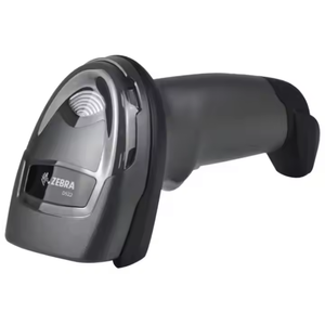 Stock original de <span class=keywords><strong>scanner</strong></span> de codes à barres 1D/2D USB <span class=keywords><strong>DS2208</strong></span> de marque <span class=keywords><strong>Zebra</strong></span> <span class=keywords><strong>Scanner</strong></span> populaire d'occasion de supermarché de couleur noire - Product Image 1