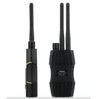 Détecteur de suivi GPS T8000 pour accessoires de sécurité anti-suivi GPS, détecteur de signal GPS, chercheur d'aimants