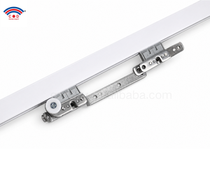 Riel para Cortinas Glydea con Botones para Sistema de Cortinas Motorizadas - Product Image 6