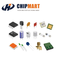 Composants électroniques intégrés Chipmart EFR32MG12P432F1024GL125-CR, circuit intégré compact pour appareils portables
