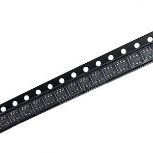 Suppresseur de tension transitoire ESD de citation de nomenclature <span class=keywords><strong>SMD</strong></span> SOT-<span class=keywords><strong>163</strong></span> BZA462A - Product Image 2