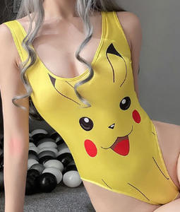 Lencería erótica animada productos sexuales traje de coqueteo de pareja - Product Image 6