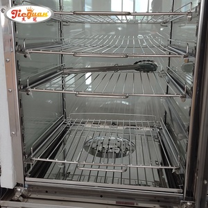 เครื่องนึ่งซาลาเปาไฟฟ้า/เครื่องอุ่นอาหาร/ตู้โชว์ขนมปังนึ่ง รุ่น EH-450 - Product Image 5
