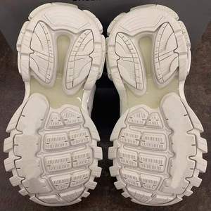 Chaussures de sport décontractées en cuir véritable de luxe pour hommes et femmes, collection été/hiver 2026, avec lacets de haute qualité - Product Image 3