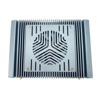 Venta caliente Intel Microordenador industrial profesional Soporte Win10/Win11/Linux BOX Pc