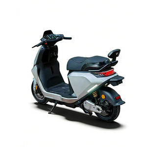 <span class=keywords><strong>Moto</strong></span> <span class=keywords><strong>électrique</strong></span> édition 2026 version export, moteur 1200W, autonomie jusqu'à 240 km, une combinaison de technologie et de qualité - Product Image 2