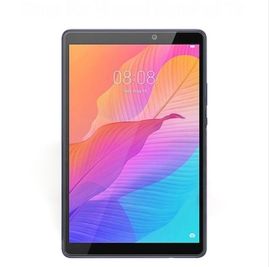 Per <span class=keywords><strong>Huawei</strong></span> <span class=keywords><strong>MatePad</strong></span> T8 8.0 Pellicola protettiva per schermo in vetro temperato KOBe2-L09 - Product Image 1