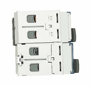 نوع تيار متردد 2P 63A 30mA جهاز تيار متبقي RCD RCCB إغلاق تلقائي ELCB RCBO Miniature - Product Image 5