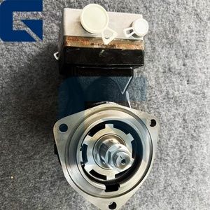 Compresseur d'air monocylindre VG1034130019 pour camion - Product Image 1