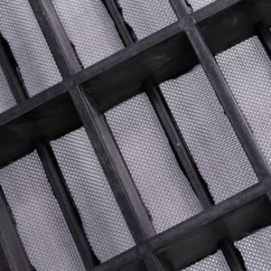 FSI sıvı sistemleri için özelleştirilebilir paslanmaz çelik kompozit çerçeve şeyl çalkalayıcı ekranı (fabrika doğrudan satış) - Product Image 5