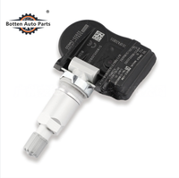 Capteur TPMS OEM 52933-3N100, capteur de surveillance de la pression des pneus, pièces détachées automobiles pour Hyundai KIA, remplacement