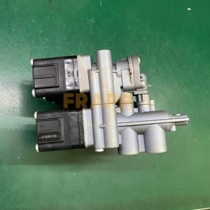 <span class=keywords><strong>V</strong></span>álvula Solenoide ECAS de 24 <span class=keywords><strong>V</strong></span> de Alta Calidad para Camiones, 4728901130 0013271225 A0013271225 para MERCEDES Benz AXOR ACTROS - Product Image 5
