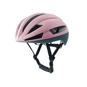 2025 самый популярный производитель OEM & ODM, Новое поступление, шлем для велосипеда, прочные ПК-формы, лучший шоссейный мужской шлем для велосипеда - Product Image 3