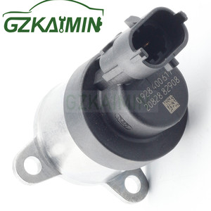 Nouvelle soupape de régulation de pression de pompe à carburant pour moteur, modèle 0928400617 0928400617 0928400627 0928400473 - Product Image 4