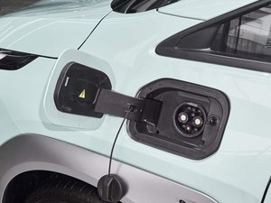 Giá mới nhất GAC Aion y Cộng với tay lái tinh khiết Phạm vi điện 490km phiên bản ưu tú - Product Image 6