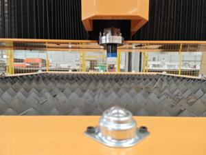 Недорогая акционная плазменно-газовая резательная машина с ЧПУ <span class=keywords><strong>CA</strong></span>-1313 1530 для резки металла и нержавеющей стали - Product Image 6