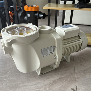 Bomba de Piscina Estilo Pentair de 0.75HP, 1HP, 1.5HP, 2HP - Product Image 4