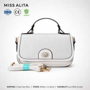 Meilleures ventes de petits sacs à main pour femmes, directement de l'usine, imperméables, adaptés à tous les temps, pour voyages et shopping, MISSALITA - Product Image 1