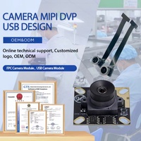Offre Spéciale OV2640 62/90/120/180 degrés 2MP 1/4 Module de caméra DVP de capteur d'image pour ESP32-CAM
