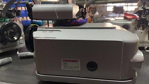 Máquina de Coser Industrial para Rematar Alfombras RONMACK RM-5200DT - Product Image 3