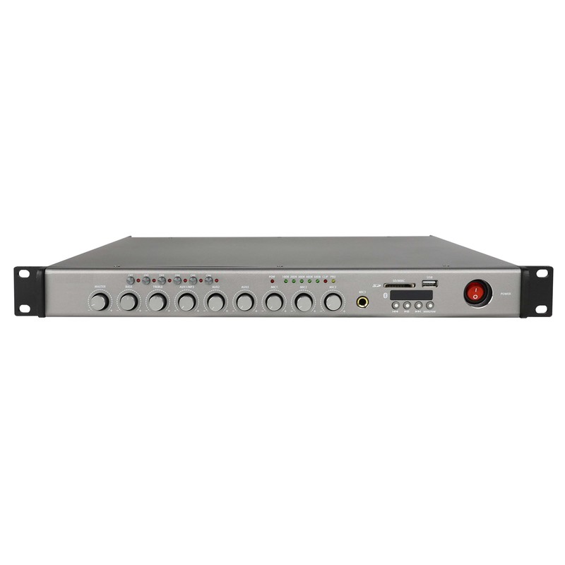 ROVAPA RV 240 Background Music Playback