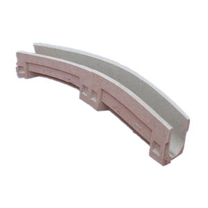 Chine pluie de l'eau de <span class=keywords><strong>grille</strong></span> noir crépine l'installation gouttière - Product Image 3