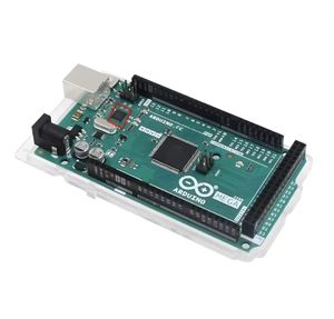 BSSY) Kits de développement AVR MEGA2560 Rev3 à prix d'usine, comprenant ATMEGA16U2 <span class=keywords><strong>Mega</strong></span> - Product Image 1