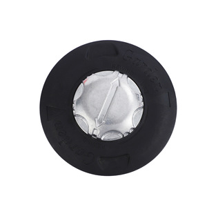 Tête de coupe-bordures transfrontalière à code européen, sans démontage, enfilage automatique de la ligne, orange, Guangdong - Product Image 3