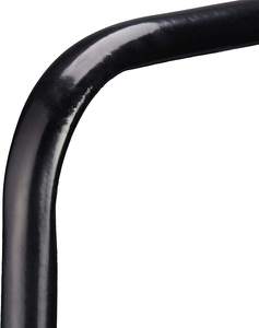 Chariot en acier de cheminée, chariot à <span class=keywords><strong>2</strong></span> <span class=keywords><strong>roues</strong></span>, Transport et stockage du <span class=keywords><strong>bois</strong></span> de chauffage, jusqu'à 60 kg - Product Image 3