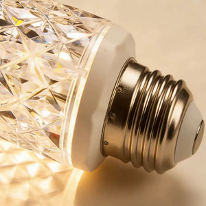 Dimmbare Maislampe mit 360-Grad-Beleuchtung für Wohnzimmer Maislicht - Product Image 6