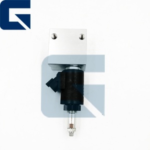 Vanne solénoïde VOE14533419 14533419 pour excavatrice EC330B EC330C - Product Image 5