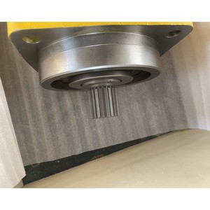 Pompe hydraulique A7V 250LV5.1RPFHO A7V20 A7V28 A7V40 A7V55 A7V58 A7V80 A7V107 A7V117 A7V160 A7V250 A7V500 A7V250LV5.1RPFHO - Product Image 4