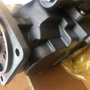 Bomba principal hidráulica de excavadora SPVC90RC08 barata y de calidad adecuada para Yuchai 135 para excavadora Toshiba SKS SPV90 - Product Image 5