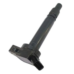 Land Cruiser Mark X distribütörsüz ateşleme sistemi için ateşleme bobini için yeni parça numaraları 90919-02250 90919-A2005 - Product Image 5