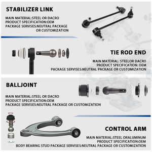 Braccio oscillante anteriore inferiore OE 2213307707 sinistro per Mercedes <span class=keywords><strong>Benz</strong></span> <span class=keywords><strong>W221</strong></span> 2009- - Product Image 6